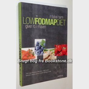 Low fodmap diet giver ro i maven