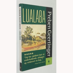 Lualaba - begyndelsen til enden