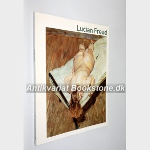 Lucian Freud 