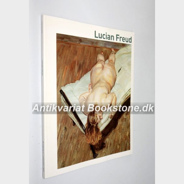 Lucian Freud 