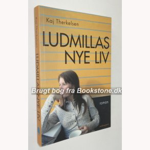 Ludmillas nye liv 