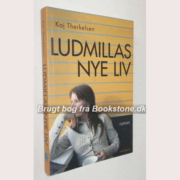 Ludmillas nye liv 