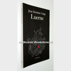 Luerne: Jens Kristian Lings