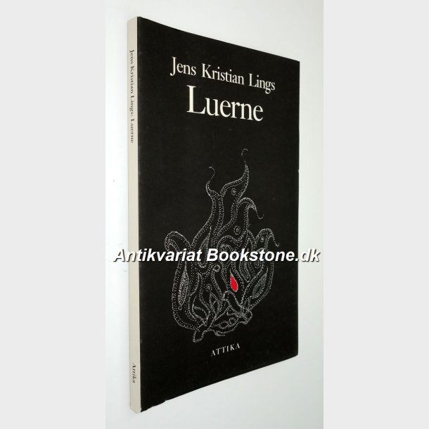 Luerne: Jens Kristian Lings