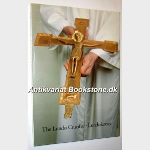 The Lund Crucifix - Lundkorset: Harald Langberg