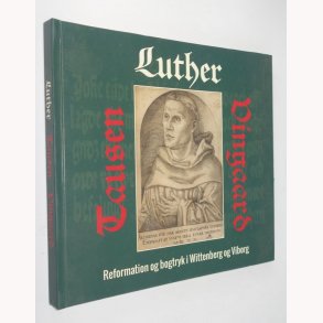 Luther Tausen Vingaard: Karsten Nissen