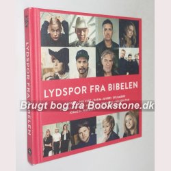 Lydspor fra Bibelen