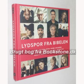Lydspor fra Bibelen