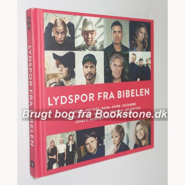 Lydspor fra Bibelen