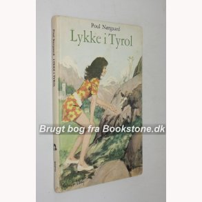Lykke i Tyrol 