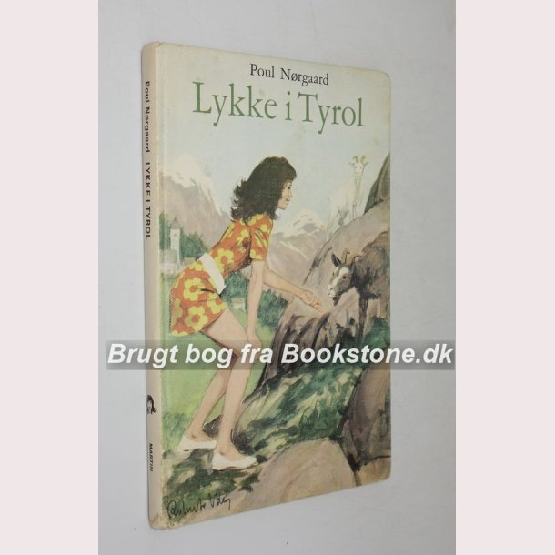 Lykke i Tyrol 