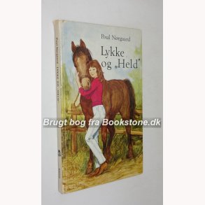Lykke og Held 