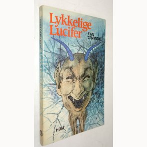 Lykkelige Lucifer: Finn Gemynthe (signeret)
