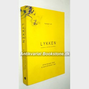Kampen om Lykken: Alfred Bordado Skld og Svend Brinkmann