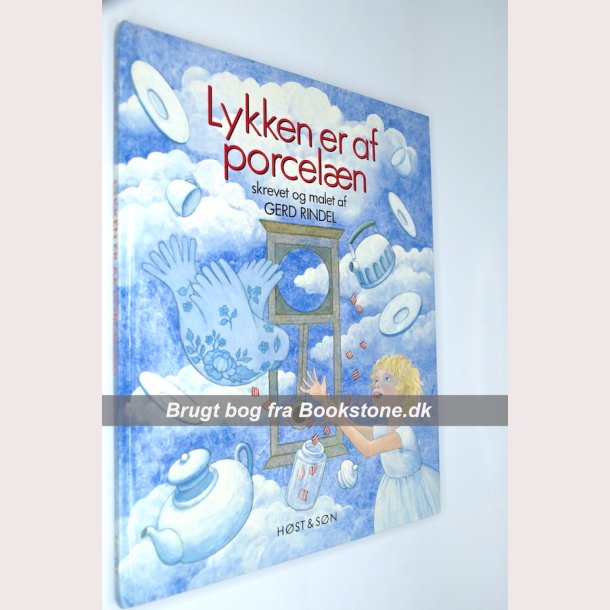 Lykken er af porceln