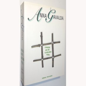 Lykken er en sjlden fugl