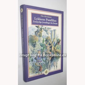 Lykkens Pamfilius og andre eventyrlige historier