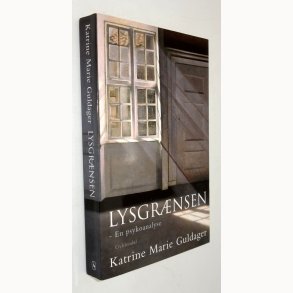 Lysgr�nsen - en psykoanalyse: Katrine Marie Guldager