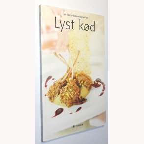 Lyst kd - det finere Itatienske kkken