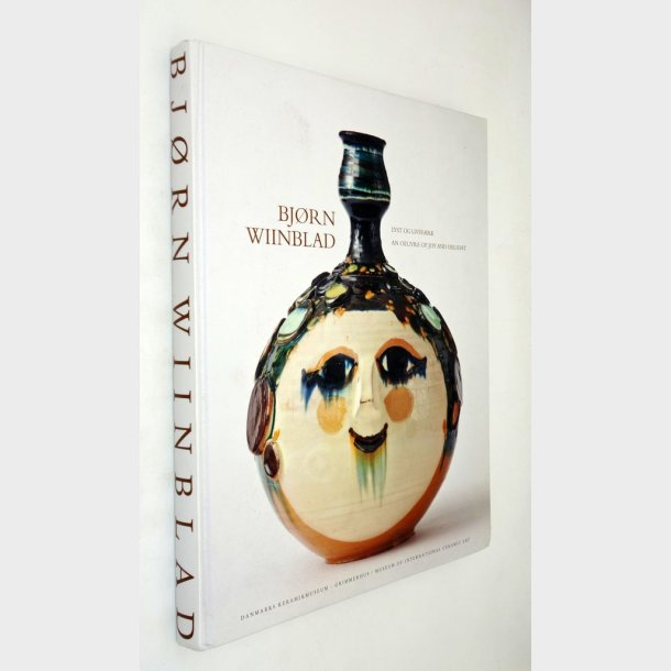 Lyst og Livsvrk: Bjrn Wiinblad