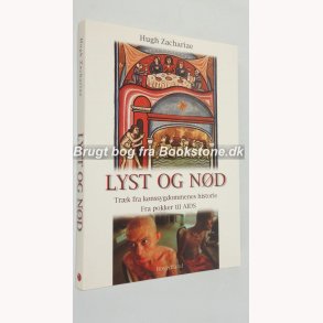Lyst og nd 