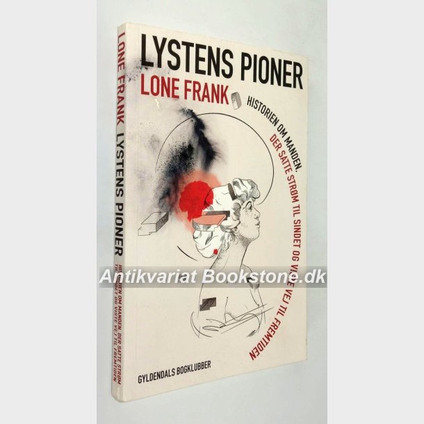 Lystens pioner 