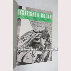 Lystfisker-bogen