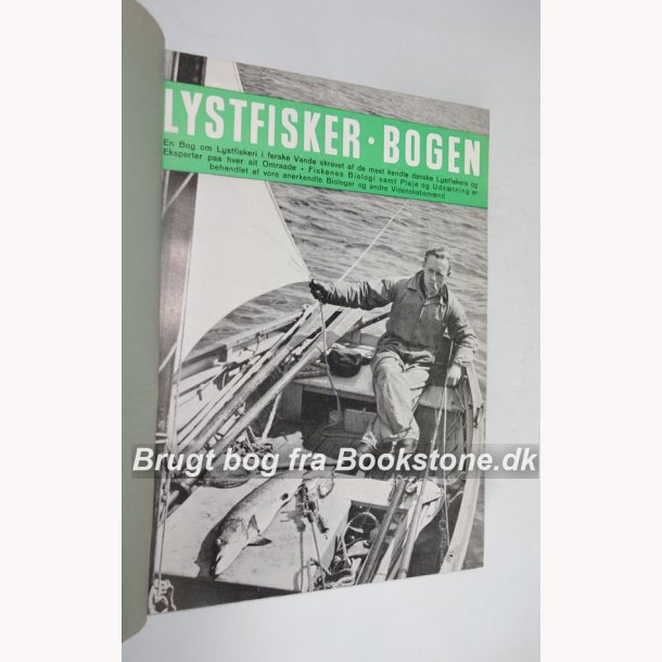 Lystfisker-bogen