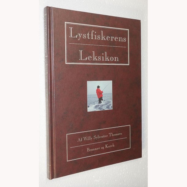 Lystfiskerens Leksikon