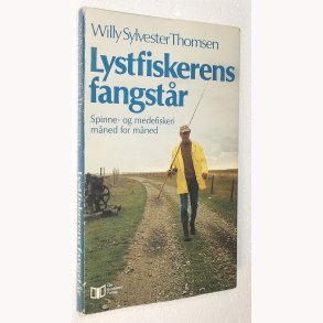 Lystfiskerens fangstr