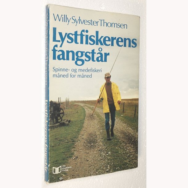 Lystfiskerens fangstr
