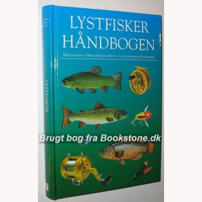 Lystfiskerhndbogen