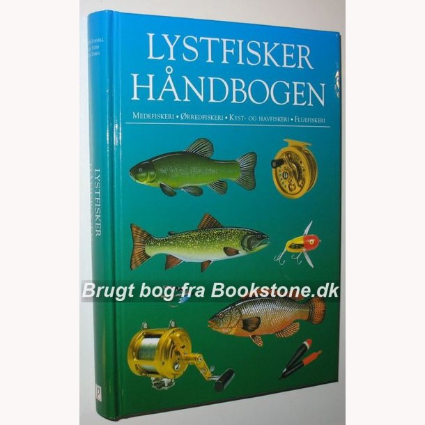 Lystfiskerhndbogen