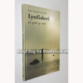 Lystfiskeri p godt og ondt 