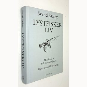 Lystfiskerliv: Svend Saabye