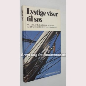 Lystige viser til ss 