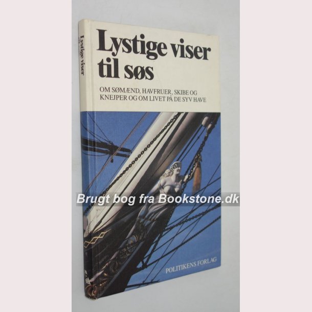 Lystige viser til ss 