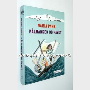 Mlmanden og havet: Maria Parr