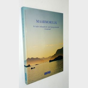 Maarmorilik: Torben Lodberg (signeret)