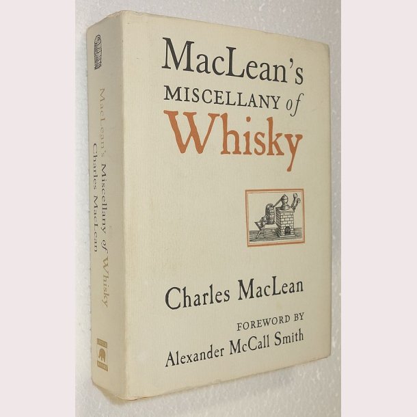 MacLean&acute;s Miscellany of Whisky