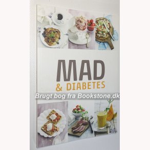 Mad & Diabetes