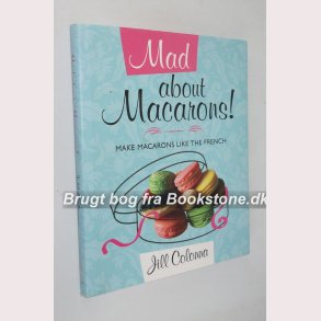  Mad about Macarons!