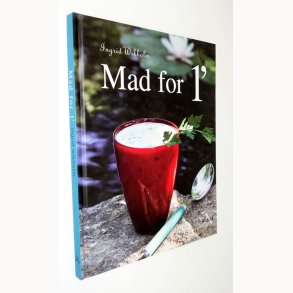 Mad for 1�: Ingrid Wikholm