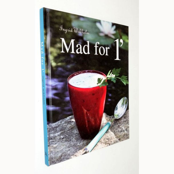 Mad for 1�: Ingrid Wikholm