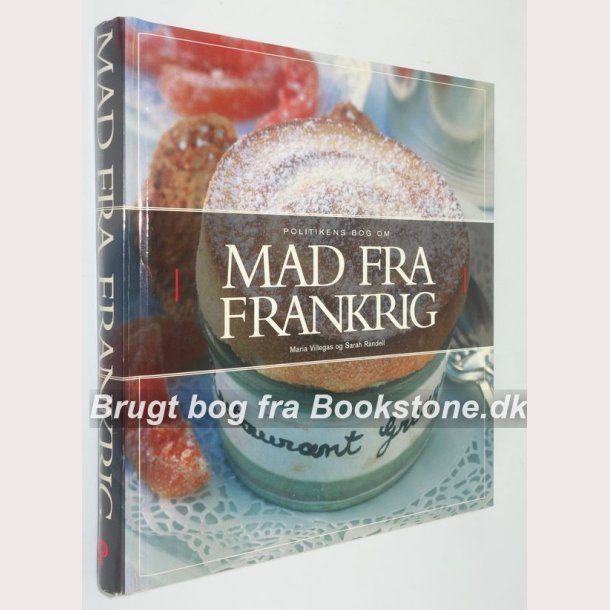 Mad fra Frankrig 