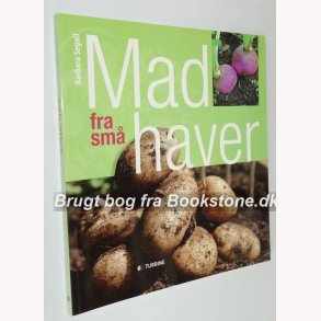 Mad fra sm haver 