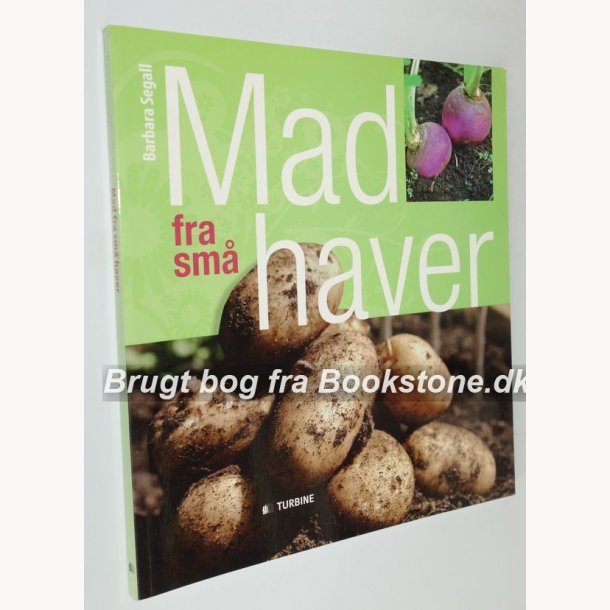 Mad fra sm haver 