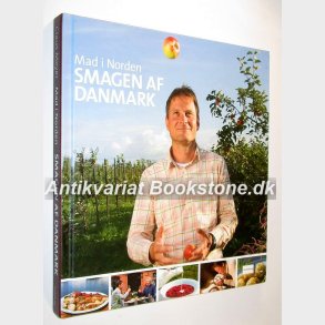 Mad i Norden - Smagen af Danmark