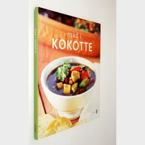 Mad i kokotte