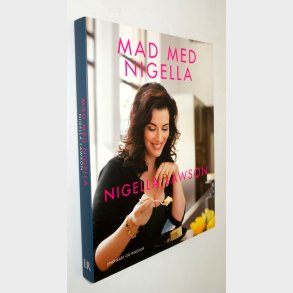 Mad med Nigella:�Nigella Lawson